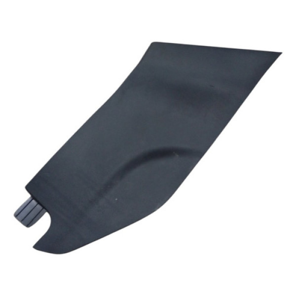 Moldura Console Lateral Esquerdo Fiat Toro 2018-2024