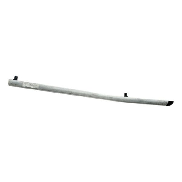 Friso Lateral Esquerdo Fiat Toro 2016 A 2021 Original