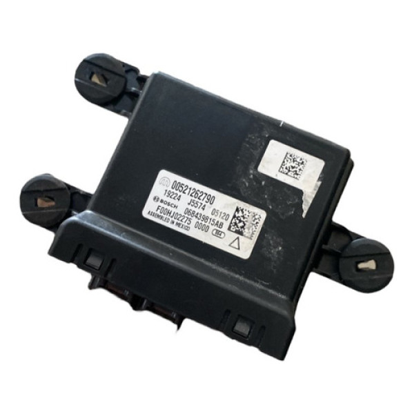 Módulo Central Anti Colisão Fiat Toro Renegade 2018-2021