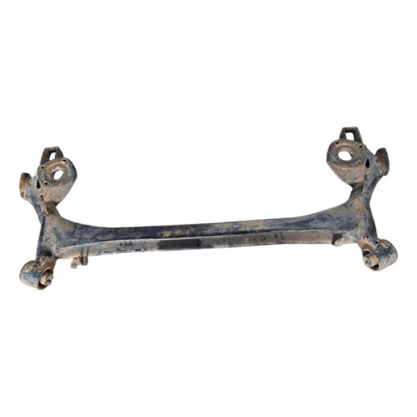 Eixo Traseiro Volkswagen Gol G3 2000 A 2004