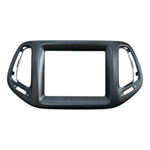 Moldura Painel Central Jeep Compass 2018-2020 Usado Original