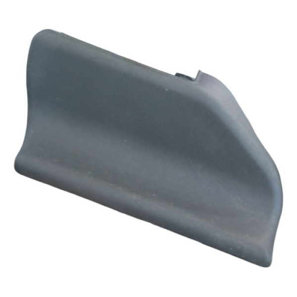 Moldura Tribo Banco Lado Esquerdo Jeep Renegade 2021