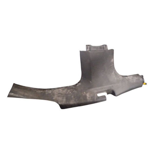 Moldura Coluna Traseira Esquerda Fiat Toro 2024