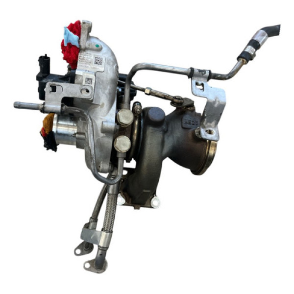 Turbina Jeep Compass Renegade 1.3 Flex Turbo 2022-2024