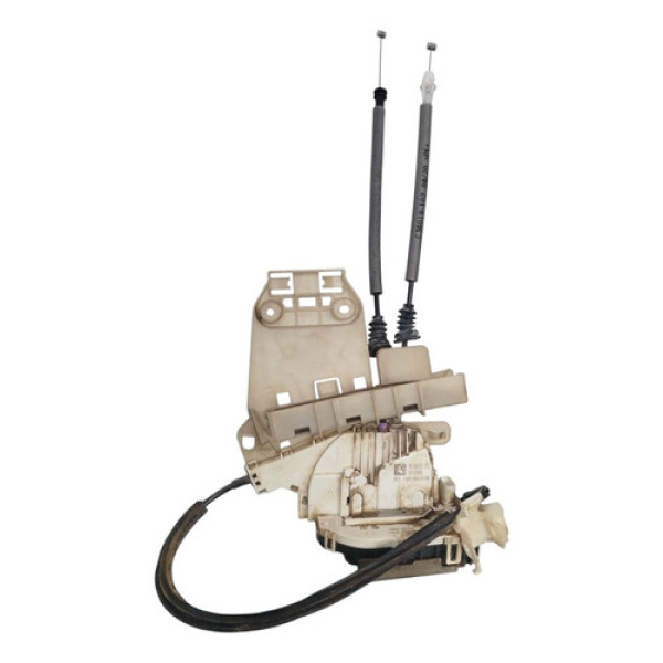 Fechadura Porta Traseira Esquerda Jeep Renegade 2016 A 2023