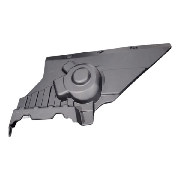 Acabamento Inferior Porta Luvas Tiggo 5x Pro 2020 A 2024