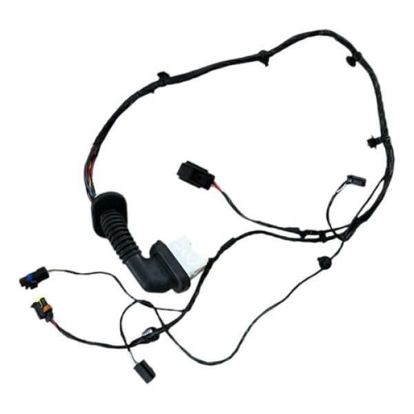 Chicote Porta Traseira Esquerda Chery Tiggo 5x 2022-2025