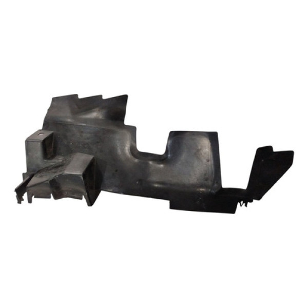 Defletor Ar Radiador Volkswagen Virtus 2018 2024