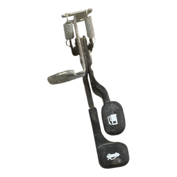 Alavanca Interna Acionamento Traseira Hb20 2012-2016