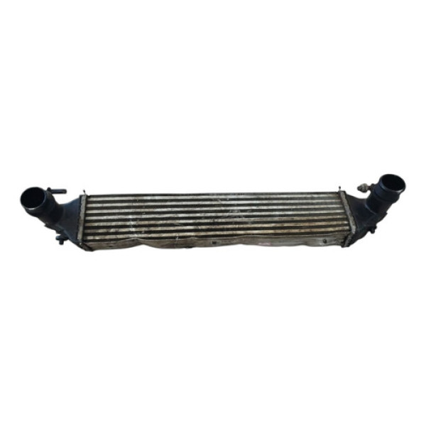Radiador Intercooler Fiat Toro Ranch 2.0 2016 A 2019