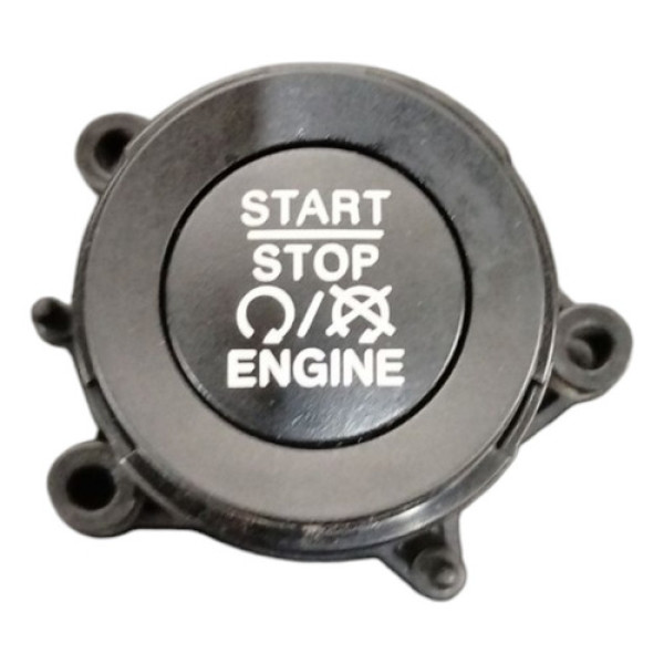 Botão Start Stop Jeep Compass Sport 2.0 2020