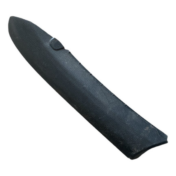 Moldura Acabamento Painel Esquerdo Honda City 2015-2019