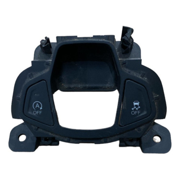 Botão De Tração Jeep Renegade 2017-2021