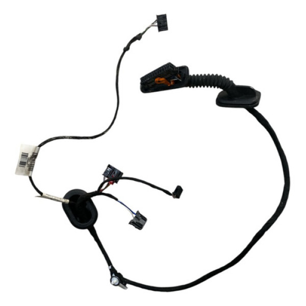 Chicote Porta Dianteira Direita Audi Q3 2022 Original Usad