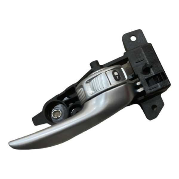 Maçaneta Interna Traseira Direito Jeep Renegade 2016 2020 Traseira