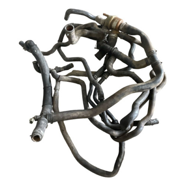 Carcaça Válvula Termostatica Mangotes Discovery 4 2011 2015