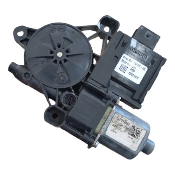 Máquina De Vidro Dianteiro Esquerdo Jeep Renegade 2021