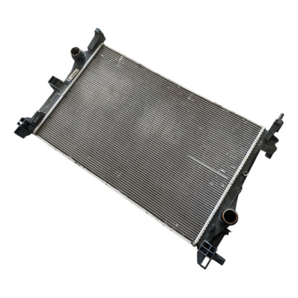 Radiador De Água Toro Renegade 2019-2021 Flex Usad