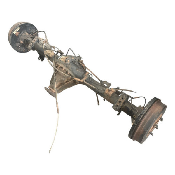 Diferencial Traseiro Ranger 2.2 2020-2022 Automatica Diesel