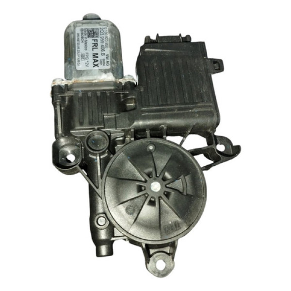 Motor Máquina Vidro Dianteiro Direito Vw Virtus 2018 A 2024