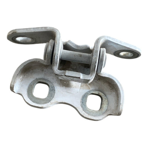 Dobradiças Da Porta Traseira Esquerda Gm Prisma 2015