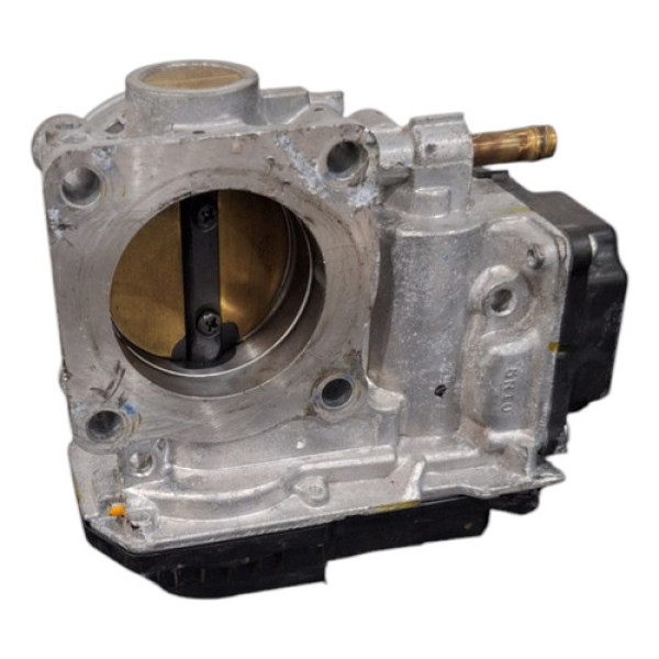 Corpo Borboleta Tbi Honda City Touring 1.5 2020 A 2024