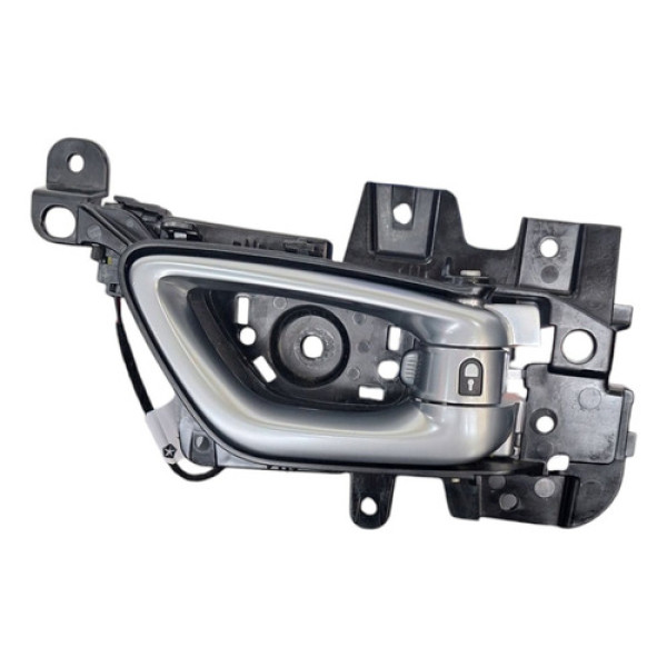 Maçaneta Interna Dianteira Direita Compass 1.3 2022 A 2023 Dianteira