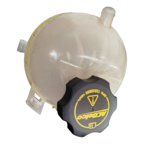 Reservatório Água Radiador Gm Chevrolet Onix 2020 2025