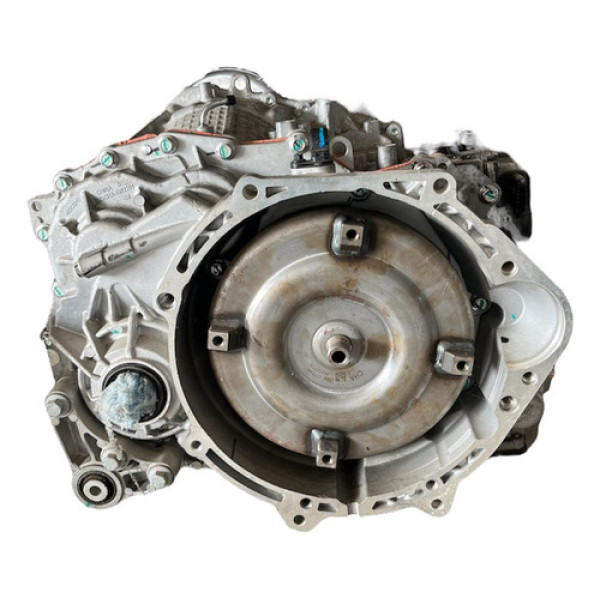 Caixa De Câmbio Caoa Chery Tiggo 5x Hibrid 1.5 2022-2025