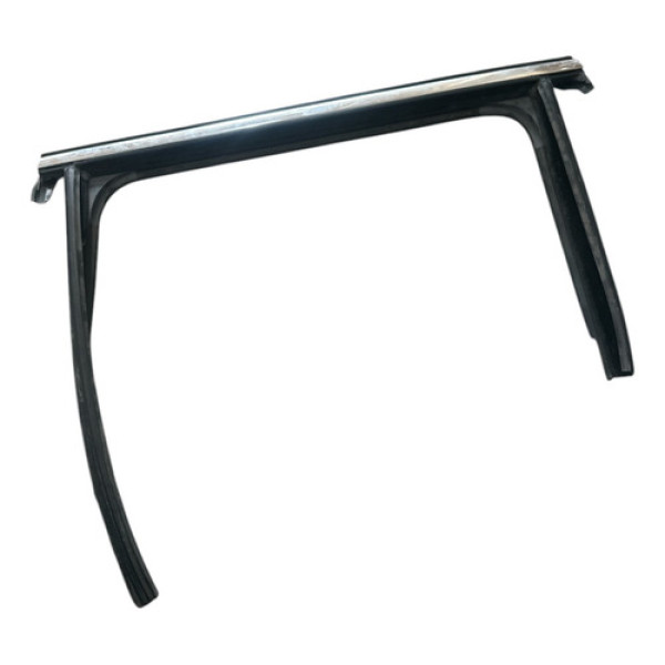 Guarnição Porta Traseira Esquerda  Compass  2017 A 2022