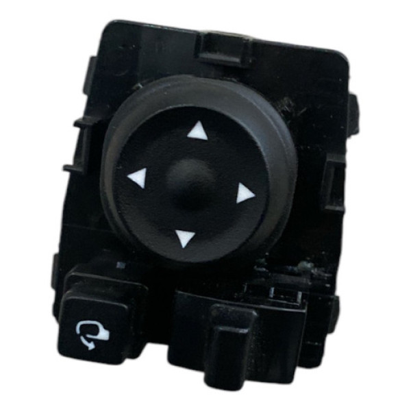 Botão Retrovisor Elétrico C/ Rebatimento Hyundai Creta 2023