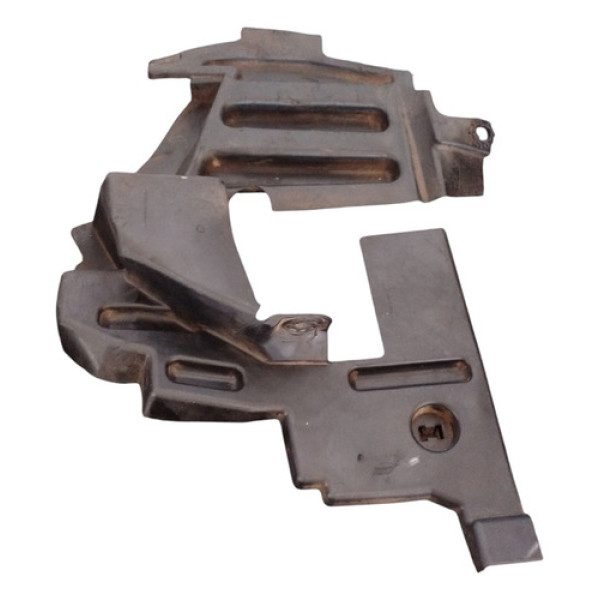 Defletor Lateral Esquerdo Radiador Honda City 2021 2024