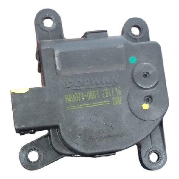Motor Atuador Ar Condicionado Hyundai Creta 1.0 2023