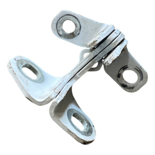 Dobradiça Porta Traseira Lado Esquerdo Gm Cruze 2019-2020