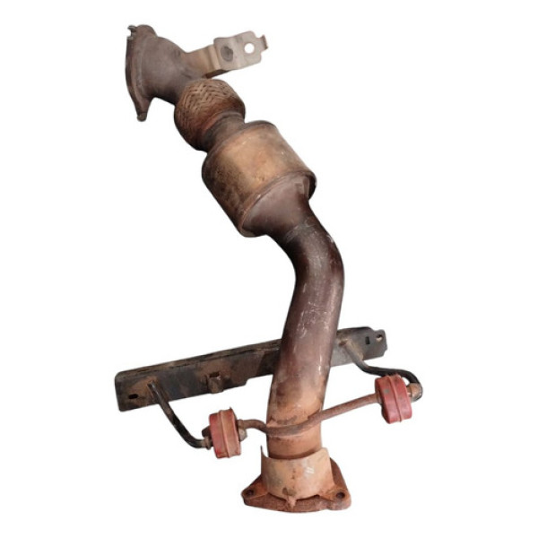 Catalisador Primário Land Rover Freelander Evoque 2013