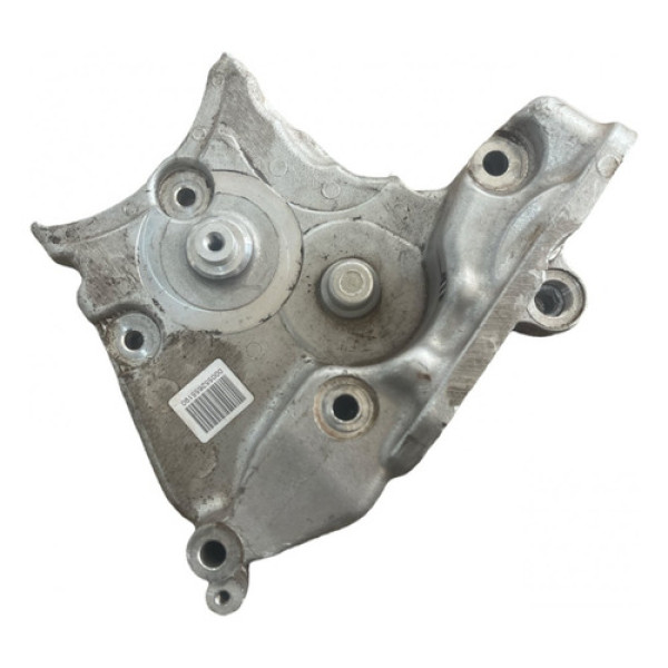 Suporte Proteção Correia Fiat Toro 2.0 Diesel 2016/2022