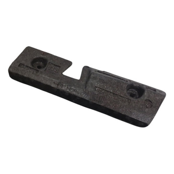 Isopor Casquinha Fiat Argo 2021-2024 Original