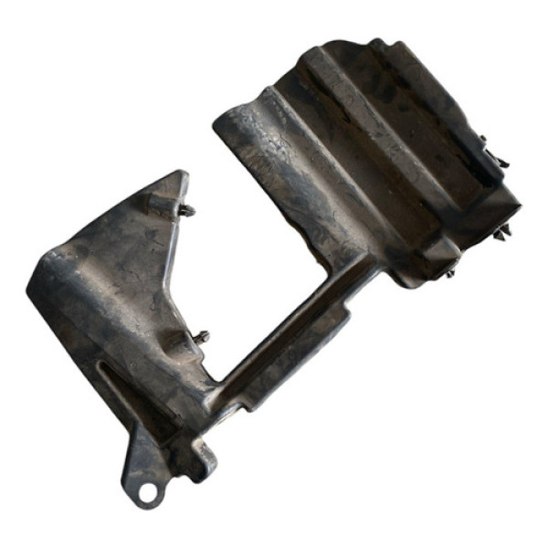 Borracha Defletor Radiador Esquerdo Honda Wrv 2018-2020 Usad