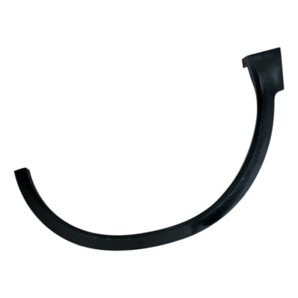 Friso Moldura Paralama Chery Tiggo 5x Pro 1.5 2020-2024