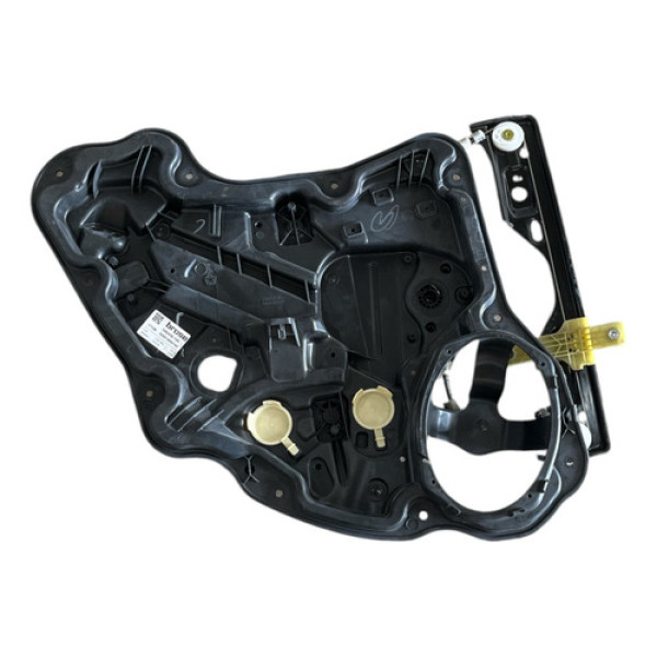 Suporte Máquina Vidro Jeep Compass 2017-2023