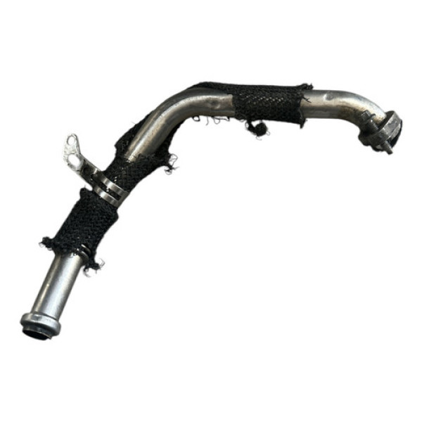 Cano Turbina Discovery 4 2010-2011-2012-2013 Original