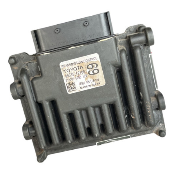 Módulo Câmbio Corolla 2019-2023