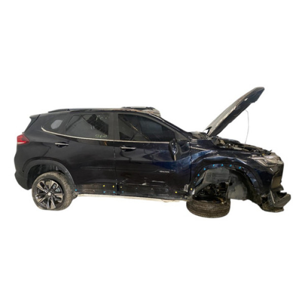 Câmbio Automático Gm Tracker 1.2 Premier 2020 A 2024