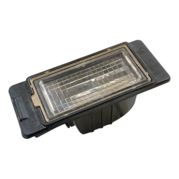 Luz De Placa Onix Prisma Tracker 2019-2020 Usado Original