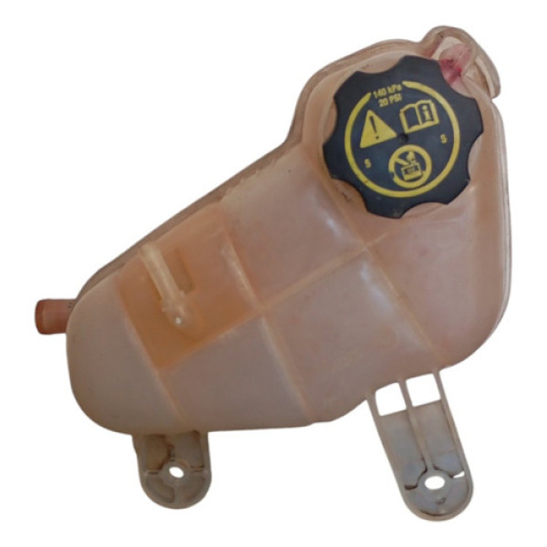 Reservatório Água Radiador Chevrolet Onix 2019