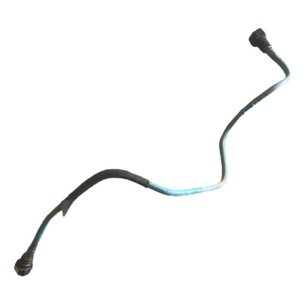 Mangueira Do Filtro Canister Jeep Compass 2016-2021 Flex