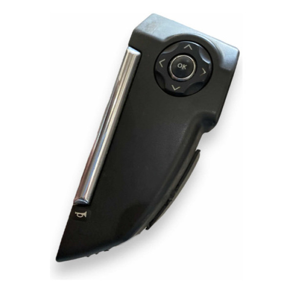 123 Botão Comando Direito Do Volante Discovery 4 2009 A 2011