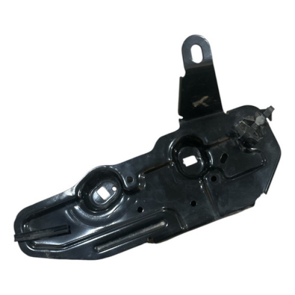 Suporte Portinhola Combustível Bmw 320i 2013-2016