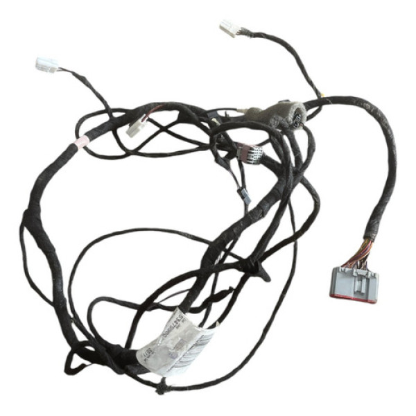 Chicote Teto Jeep Compass 2016-2023 Original