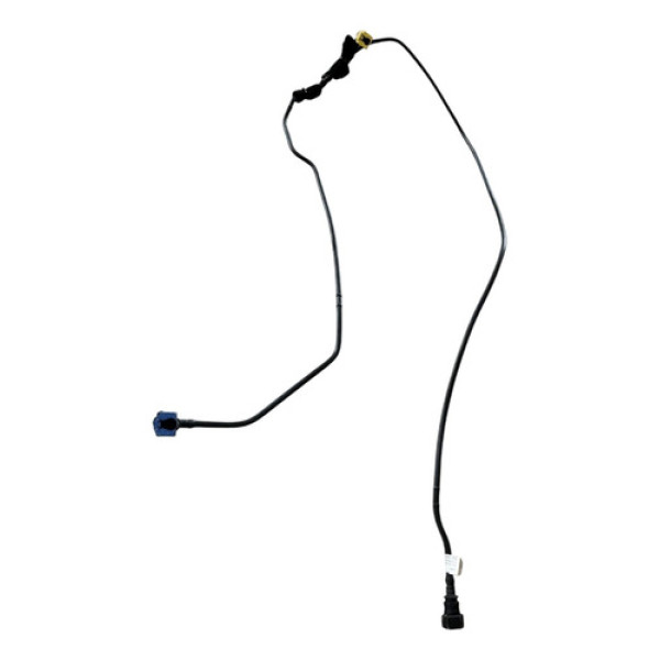 Mangueira Filtro Combustível Jeep Renegade 2022 Original